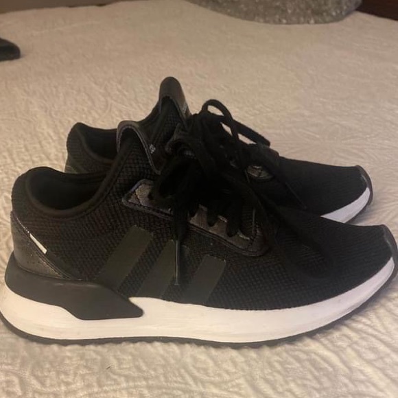 Womens adidas U path XW - Picture 1 of 4